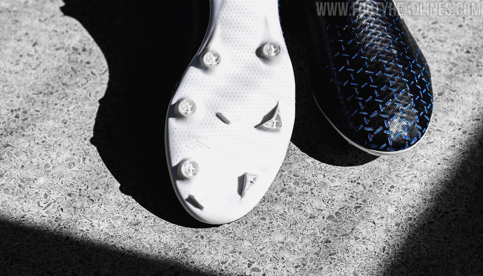 Laceless umbro hot sale